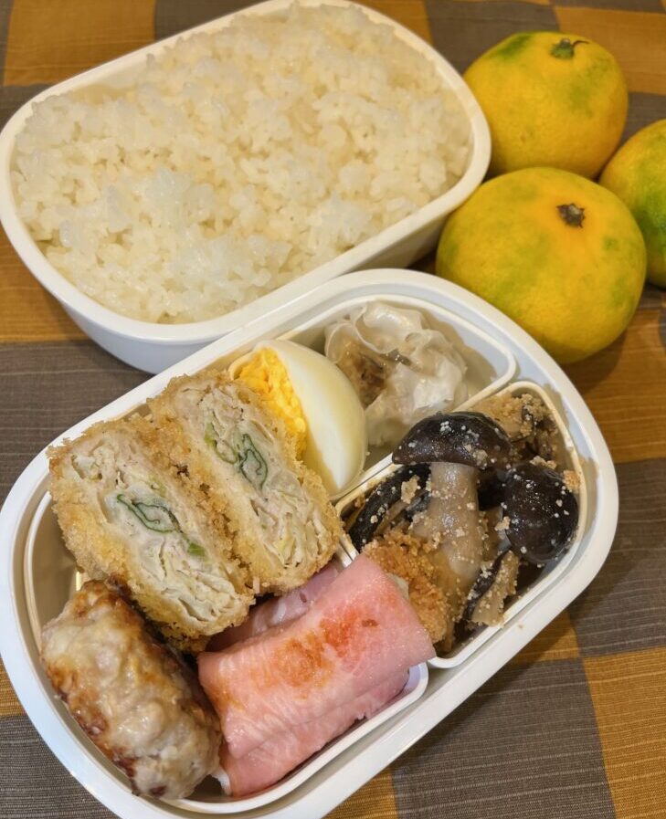 お弁当