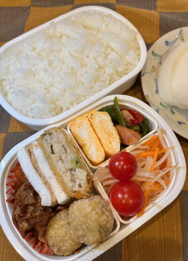 お弁当