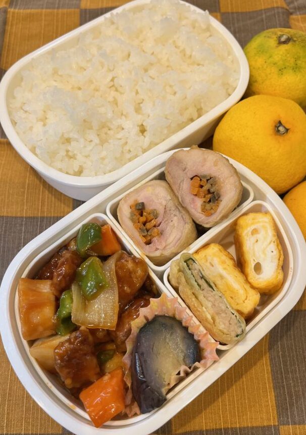 お弁当